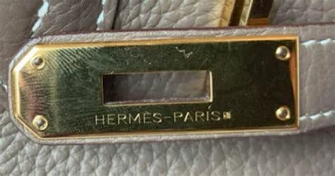 come riconoscere un falso hermes|genuine hermes bag.